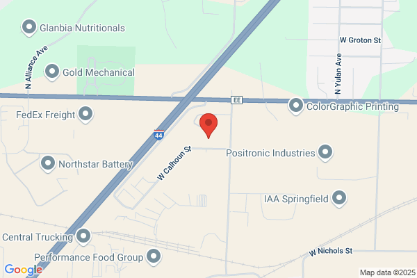 Skaggs Heating & Cooling Co