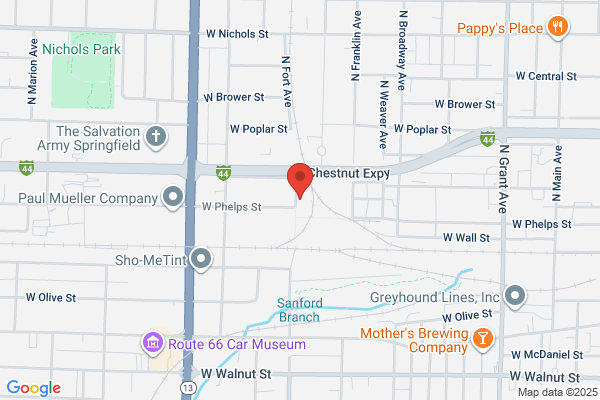 C & L Supply Inc