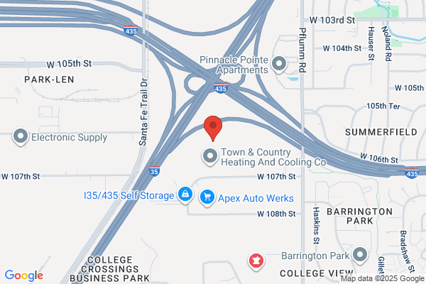 Connelly Plumbing, Heating & Air