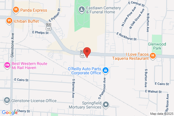G.L. Moore Tire Pros & Automotive