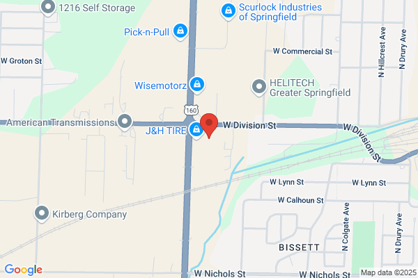 Goff Heating & Air Conditioning