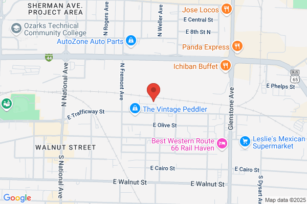 H-VAC & Central Plumbing