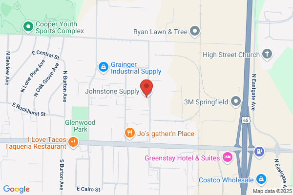 Springfield Supply Company