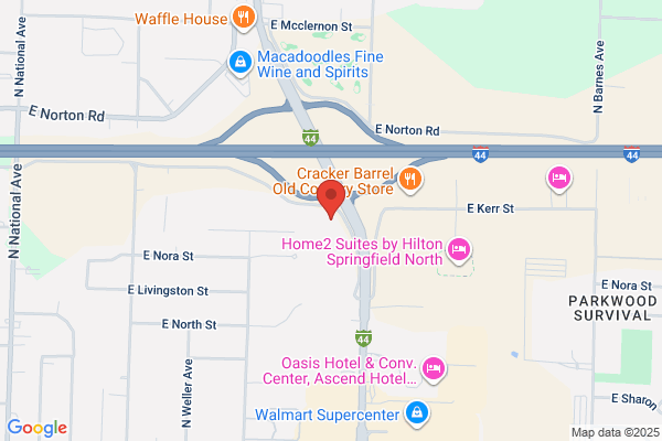 Bloom Springfield Medical & Recreational Marijuana Dispensary
