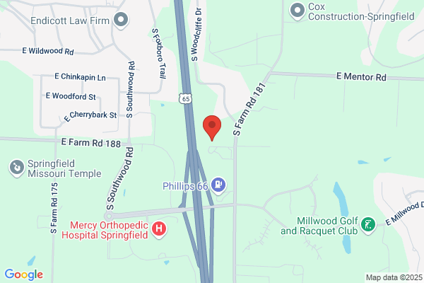Millwood Animal Hospital & Equine Clinic