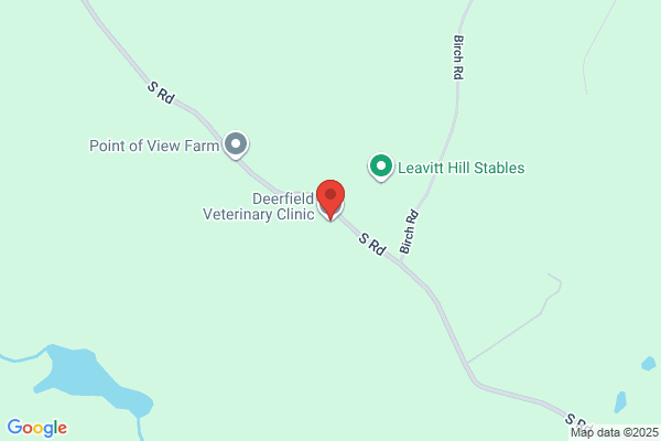 Deerfield Veterinary Hospital