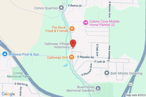 Galloway Village Veterinary