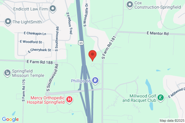 Millwood Animal Hospital & Equine Clinic