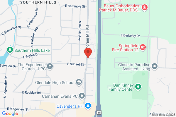 Quail Ridge East Apartments