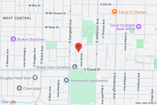 Southwinds Apartments