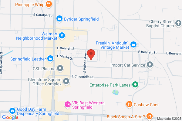 Briarwood Village Apartments