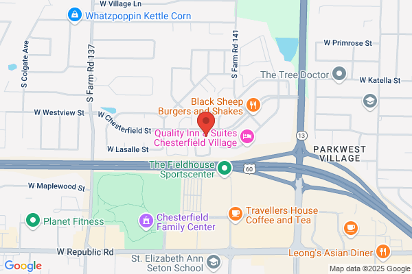 Chesterfield Village Apartments