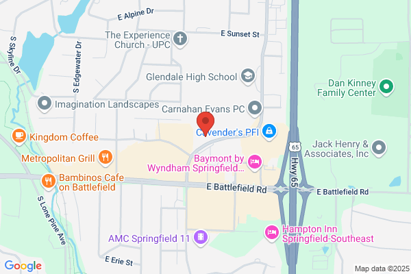 Cobblestone Village