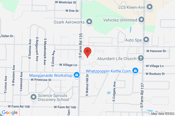 Fairfield Village Apartments