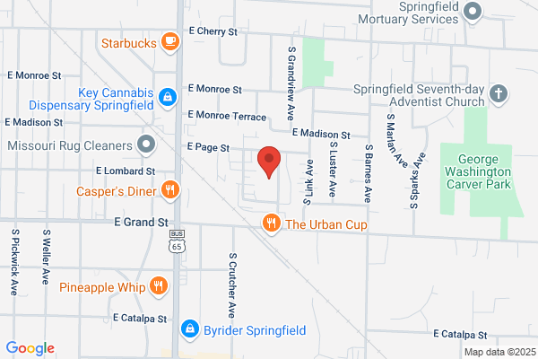 Forest Cove Apartments