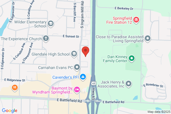 Glendale Apartments