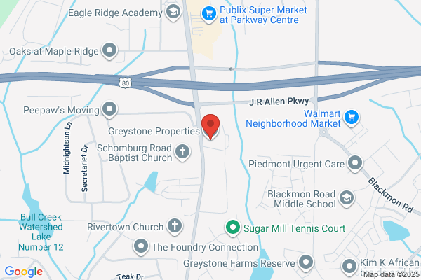 Greystone Properties