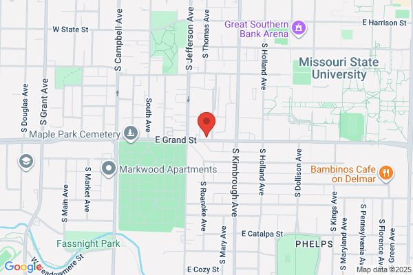 Haselhorst Properties