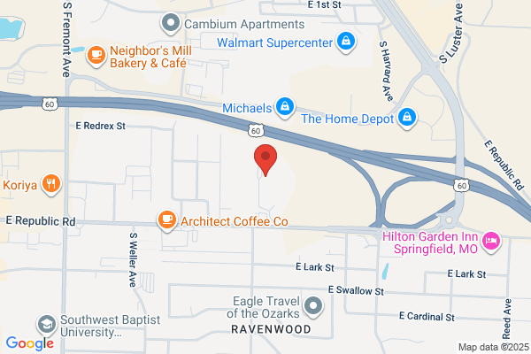 Hawthorn Suite Apartments