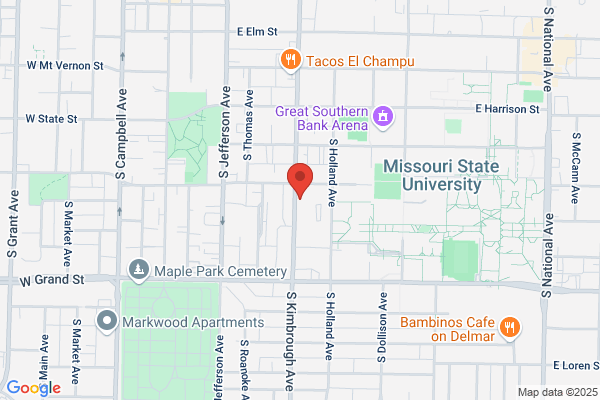 Magers Apartments