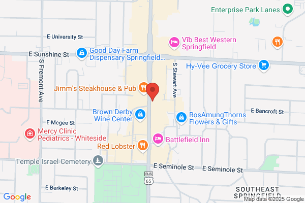 Metro Housing Finders