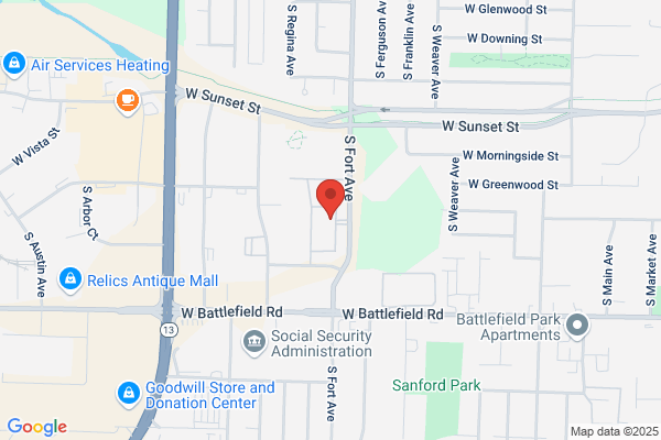Pebblecreek Apartments