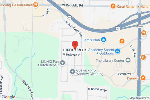 Quail Creek Village