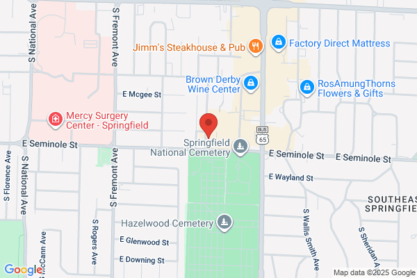 Seminole Apartments