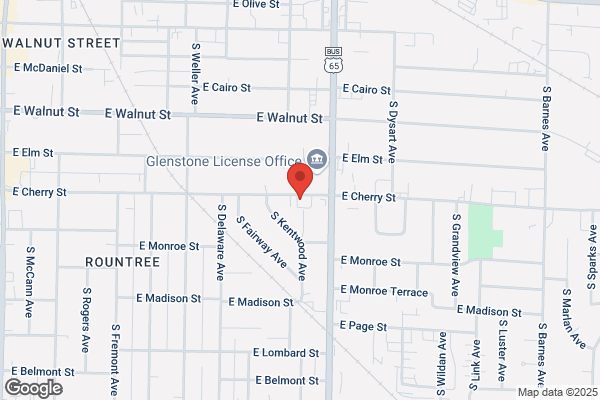 University Park Apartments