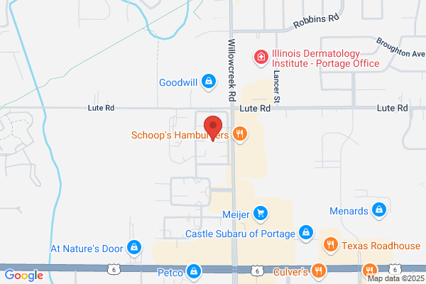 Willow Creek Apartments
