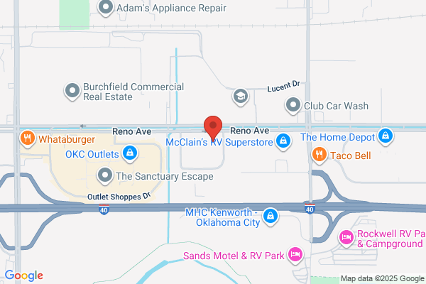 Metro Appliances & More