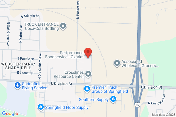Ozarks Food Equipment Service