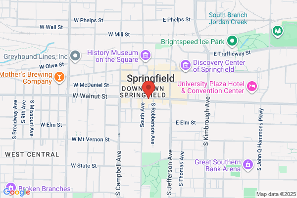 Springfield Program For Public Art