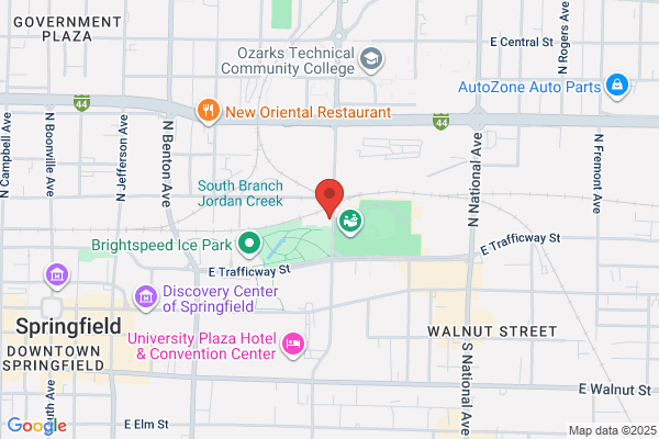 Springfield Regional Arts Council