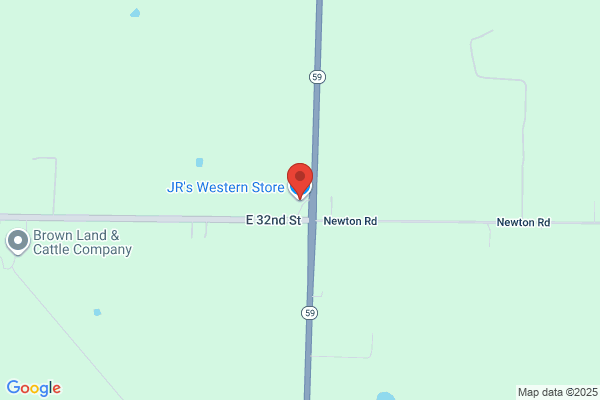 J Rs Western Store
