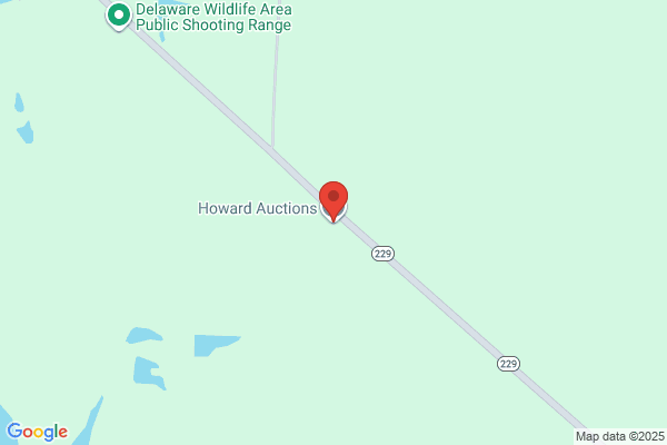 Howards Auction Service
