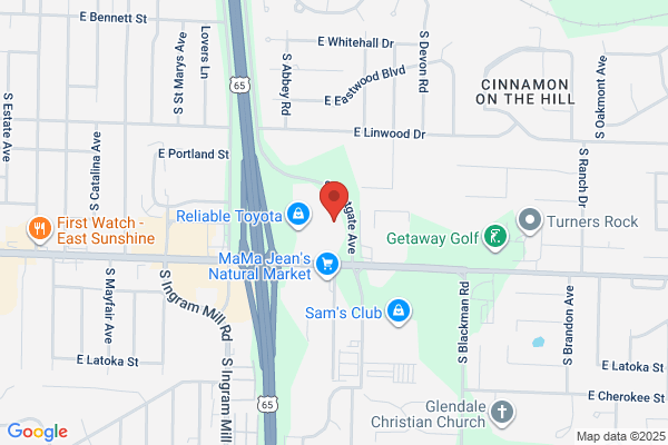 Reliable Collision Center
