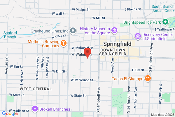 Chaplins Auto Body