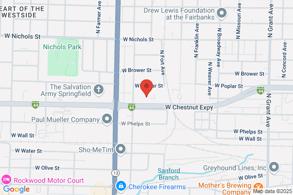 Maaco Auto Body Shop & Painting
