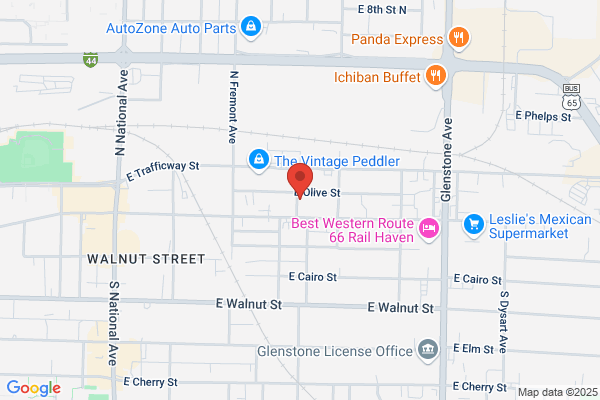 Overseas & Domestic Auto Repair