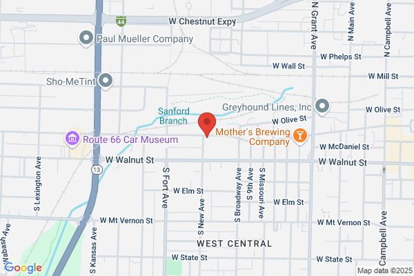 Warren Auto Works