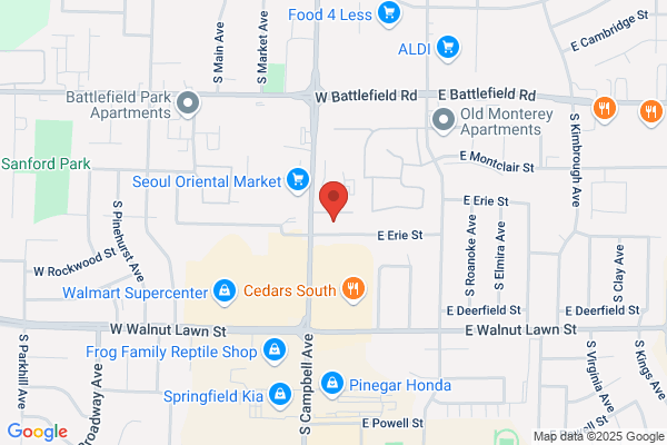 Complete Automotive South