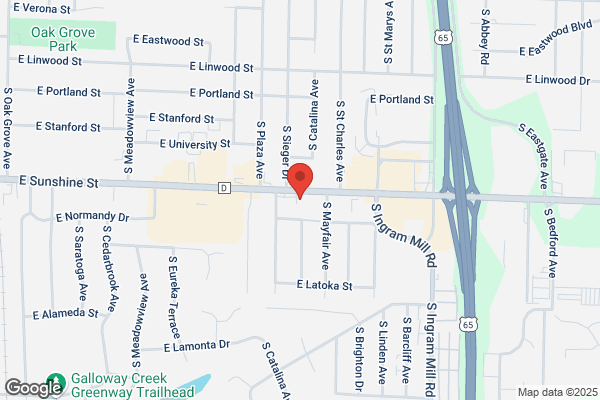GM & Sons Service Center