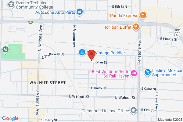 Hopkins Autoworks