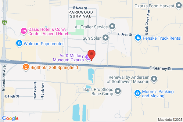 Cloverleaf Auto Repair