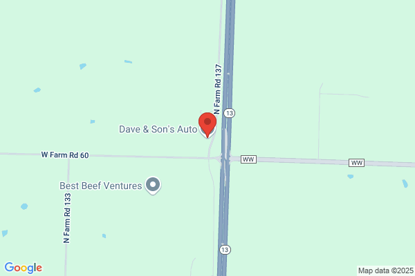 Dave & Sons Auto