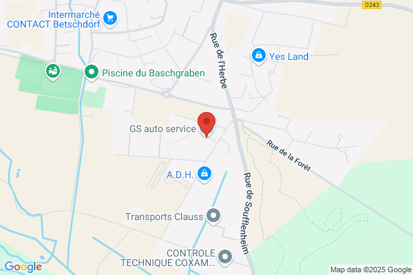 G & S Auto Service