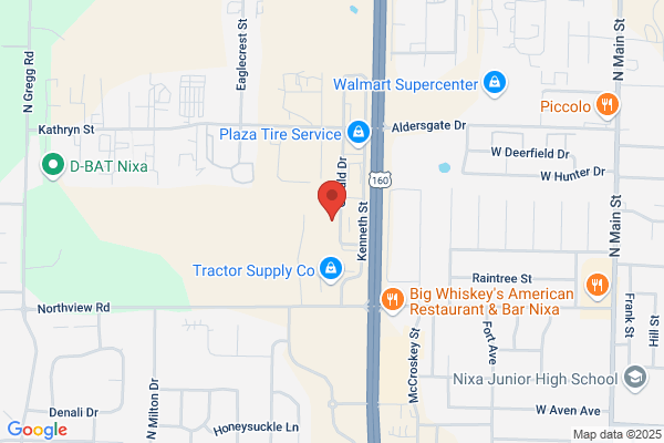 Lees Service Center
