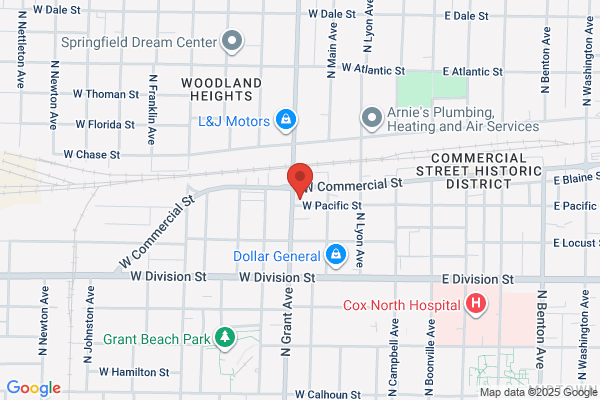 Northtown Automotive