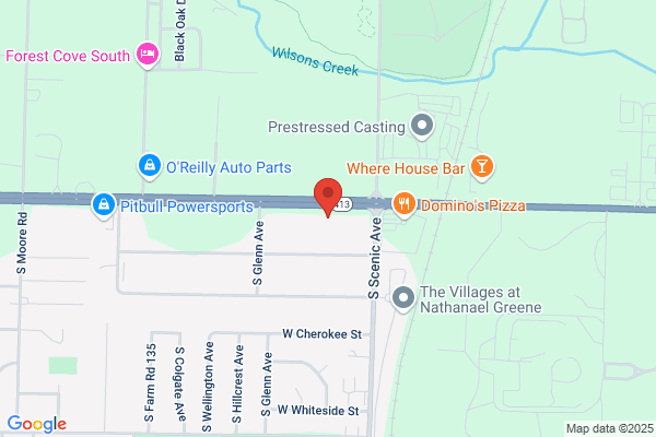 Sunshine Auto Repair & Service